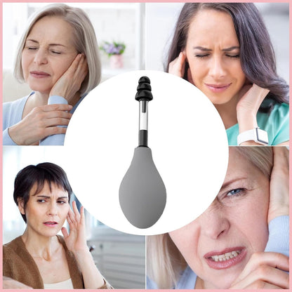 ZenEar Headache Migraine Pressure Tool