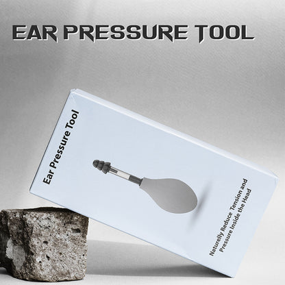 ZenEar Headache Migraine Pressure Tool