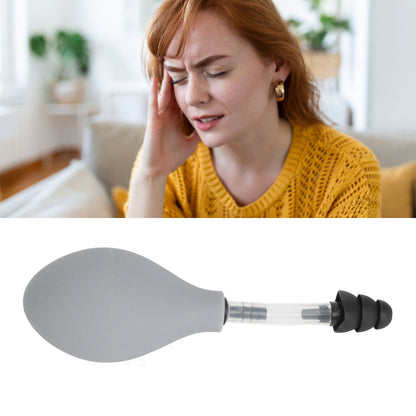 ZenEar Headache Migraine Pressure Tool